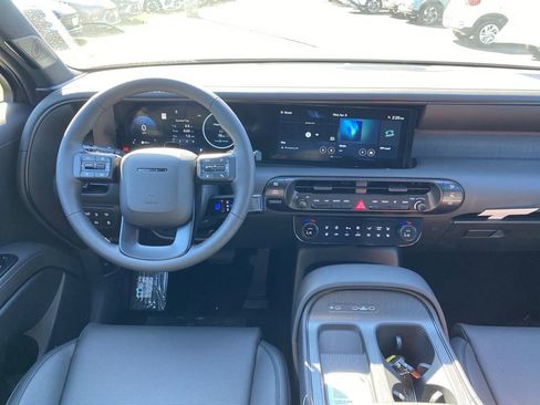 New 2026 Hyundai Palisade XRT Pro AWD/4WD image 9