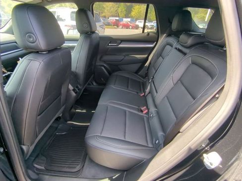 New 2026 GMC Terrain Elevation w/ Elevation Premium Package image 33