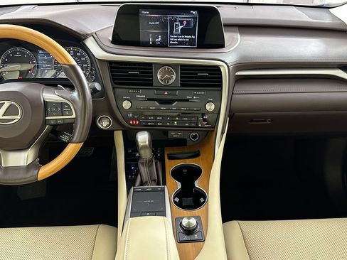 Used 2020 Lexus RX 350 AWD w/ Premium Package image 23