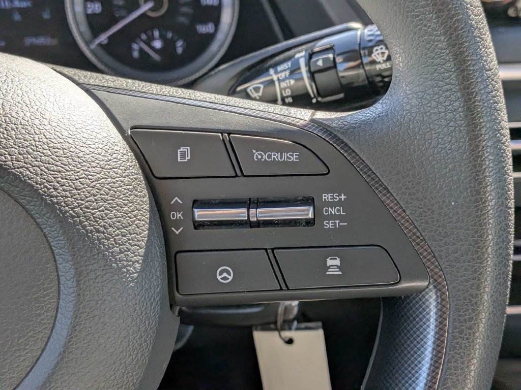 Used 2021 Hyundai Sonata SE FWD image 23