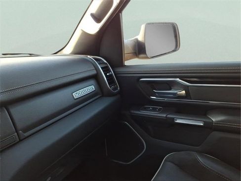 Used 2021 RAM 1500 Laramie w/ Sport Appearance Package image 19
