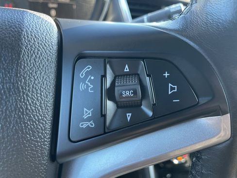 Used 2020 Chevrolet Trax Premier image 14