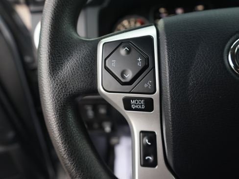 Used 2019 Toyota Tundra SR5 RWD image 15