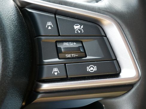Used 2023 Subaru Ascent Touring AWD/4WD image 28