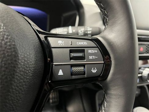 New 2026 Honda Civic Sport Touring image 19