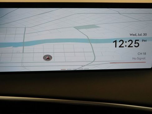 New 2026 Genesis GV70 2.5T Advanced image 54