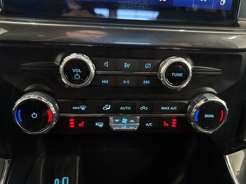 Used 2023 Ford F150 XLT w/ Equipment Group 302A High image 36