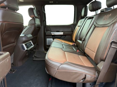 Used 2024 Ford F250 King Ranch AWD/4WD image 10
