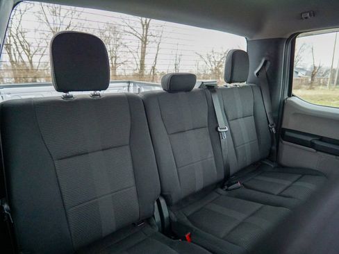 Used 2020 Ford F150 XL w/ Equipment Group 101A Mid image 25