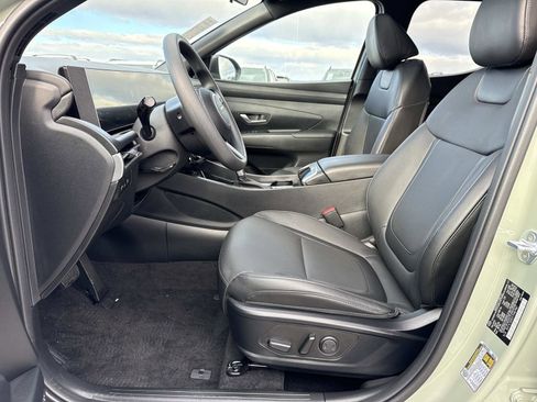 New 2026 Hyundai Santa Cruz SEL image 10