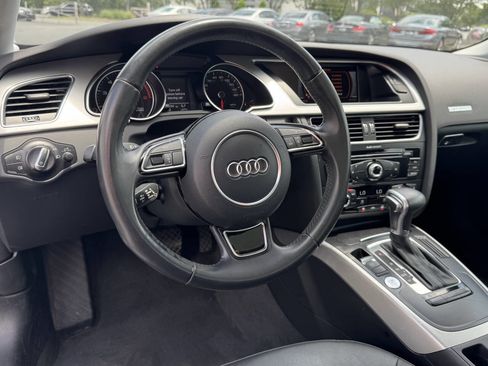 Used 2016 Audi A5 2.0T Premium AWD/4WD image 11