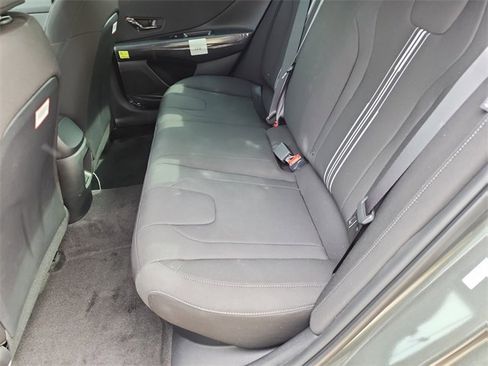 New 2025 Hyundai Elantra SEL w/ Cargo Package image 14