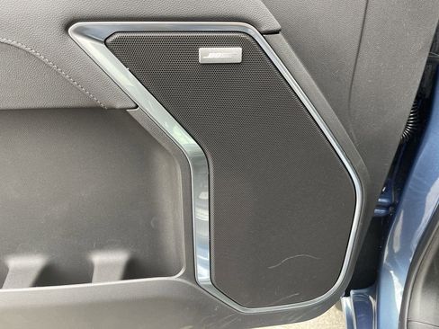 New 2026 GMC Sierra 1500 Elevation w/ Elevation Premium Package image 25