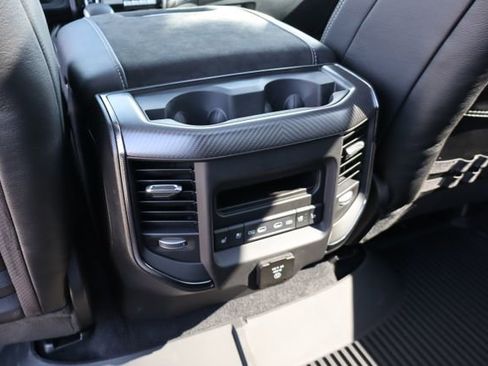 New 2026 RAM 1500 RHO w/ RHO Level 1 Equipment Group image 47