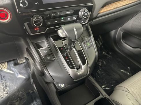 Certified 2021 Honda CR-V EX-L image 19