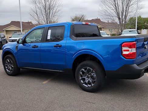 New 2026 Ford Maverick XLT w/ XLT Luxury Package AWD/4WD image 19