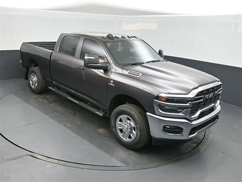 New 2026 RAM 2500 Tradesman image 27