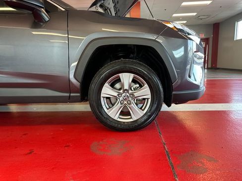 Used 2024 Toyota RAV4 LE AWD/4WD image 29