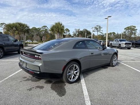 New 2026 Dodge Charger Scat Pack image 3