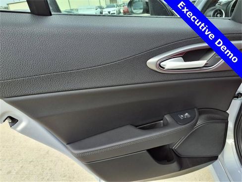 New 2025 Alfa Romeo Giulia Veloce w/ Veloce Package Rwd image 17