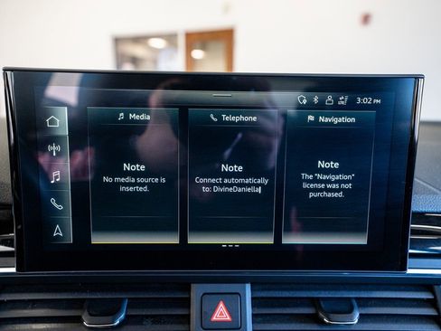 Used 2021 Audi A5 2.0T Premium image 48