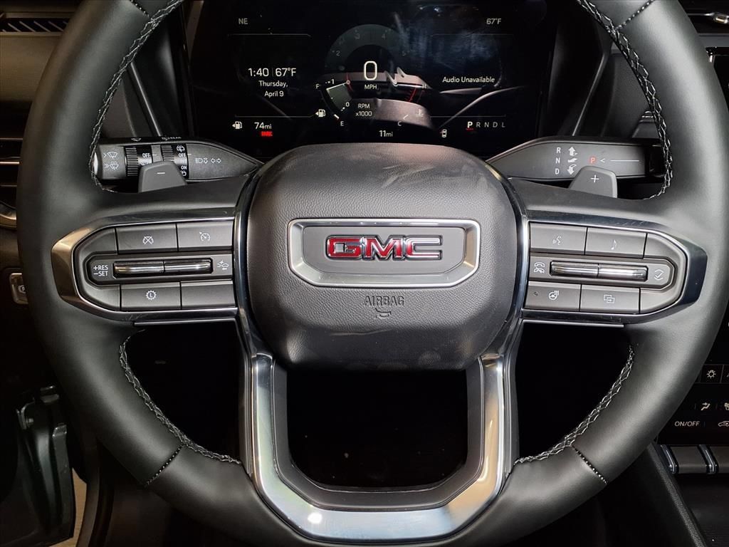 Used 2026 GMC Terrain Elevation w/ Black Edition FWD image 20