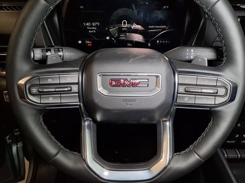 Used 2026 GMC Terrain Elevation w/ Black Edition FWD image 20
