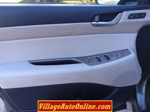 Used 2021 Hyundai Palisade SEL image 23