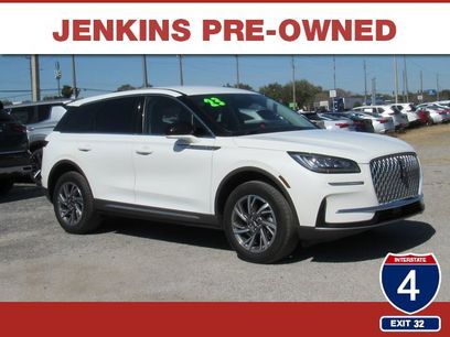 Used 2023 Lincoln Corsair FWD