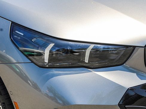 New 2027 BMW 530i w/ M Sport Package RWD image 8