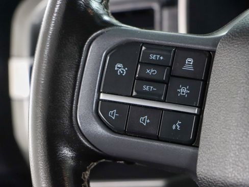 Used 2023 Ford F150 XLT w/ Equipment Group 302A High AWD/4WD image 14