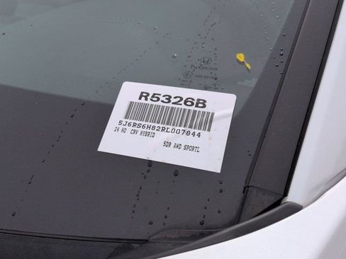 Used 2024 Honda CR-V Sport-L image 18