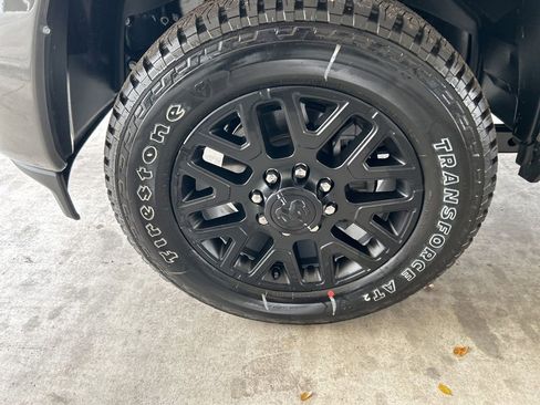 New 2026 RAM 3500 Limited image 18