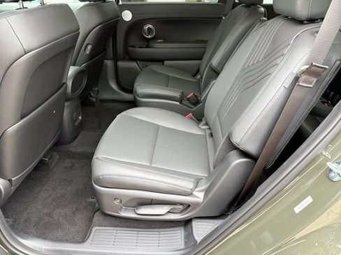 New 2026 Hyundai Palisade SEL AWD/4WD image 26