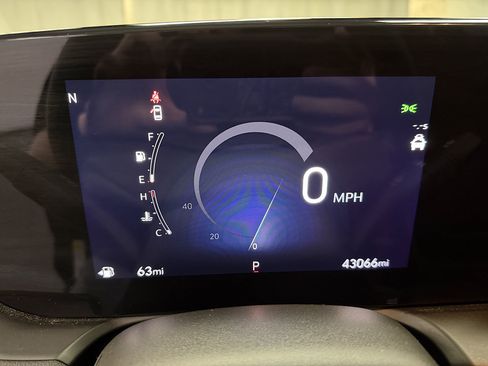 Used 2024 Buick Encore GX Sport Touring w/ Experience Buick Package AWD/4WD image 29