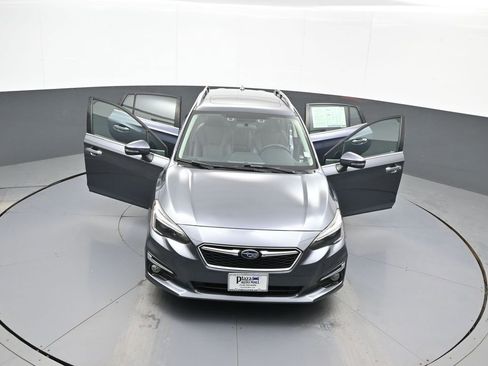 Used 2017 Subaru Impreza 2.0i Limited w/ Moonroof/BSD & Rcta/Eyesight image 46