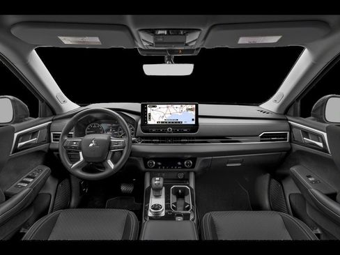 New 2026 Mitsubishi Outlander ES AWD/4WD image 74