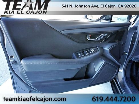 Used 2020 Subaru Outback Premium w/ Popular Package #1 image 24