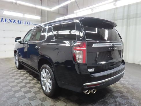 Used 2024 Chevrolet Tahoe High Country image 5
