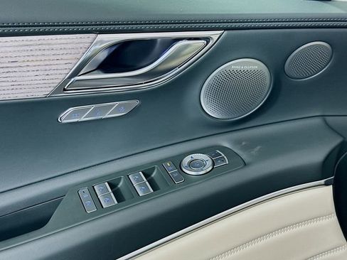 New 2026 Genesis GV80 3.5T Prestige image 20