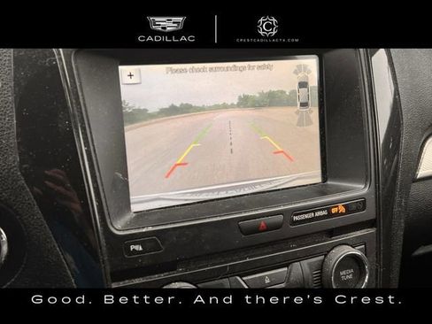 Used 2018 Ford Explorer XLT w/ Equipment Group 202A FWD image 17