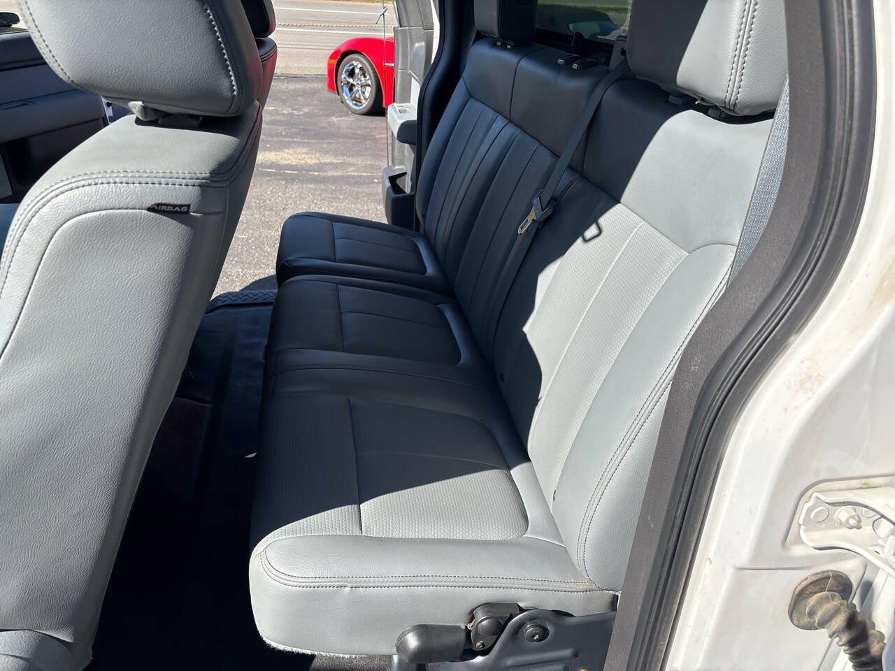 Used 2014 Ford F150 XL w/ Power Equipment Group RWD image 18