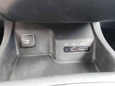 Used 2014 Dodge Durango Citadel w/ Technology Group image 35