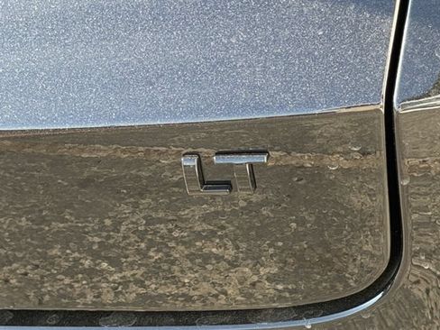 New 2026 Chevrolet TrailBlazer LT w/ Midnight Edition FWD image 9