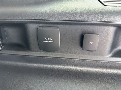 New 2025 Ford Bronco Sport Big Bend AWD/4WD image 40