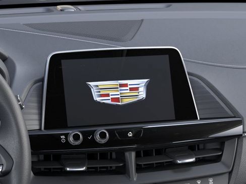 New 2026 Cadillac CT4 Luxury image 20