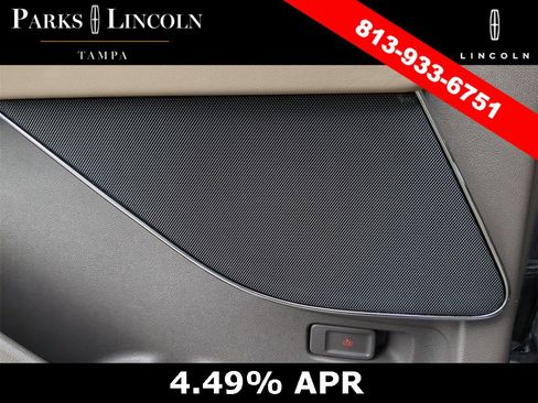 Certified 2022 Lincoln Aviator Reserve w/ Elements Package Plus image 15