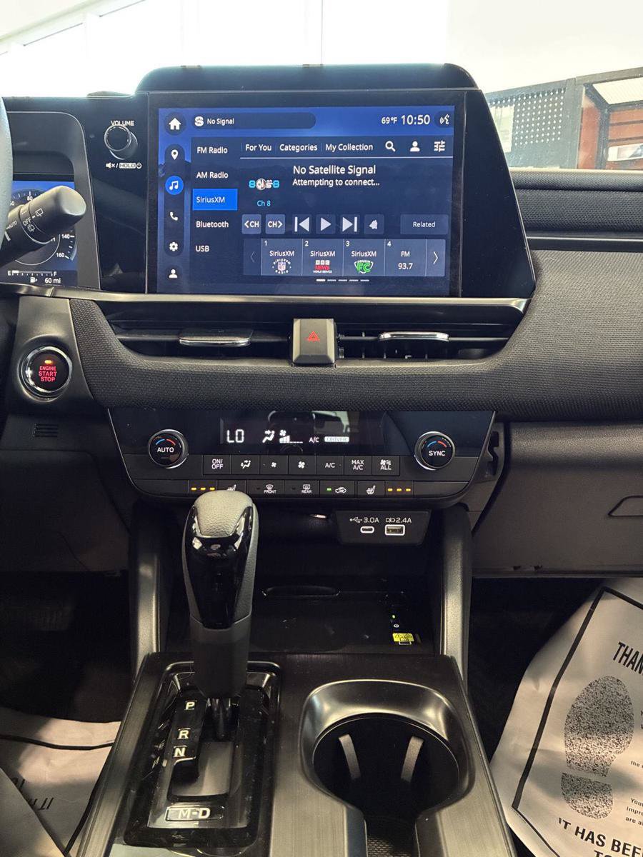 New 2026 Subaru Outback Limited AWD/4WD image 23