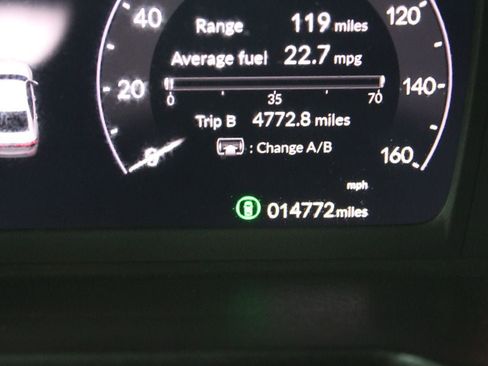 Used 2023 Honda Accord EX image 29