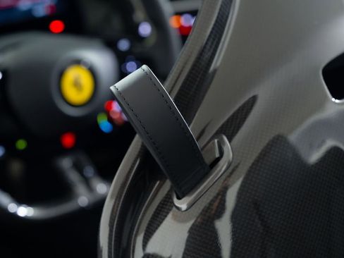 Used 2025 Ferrari 296 GTS image 47